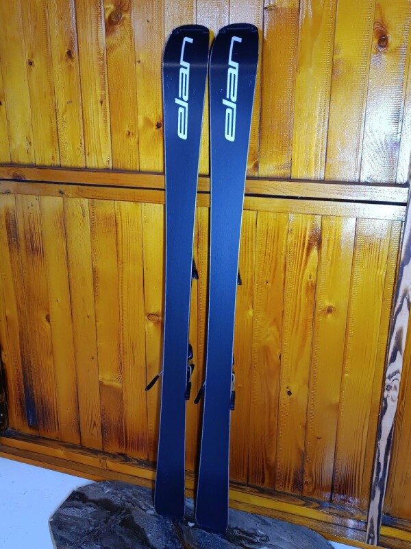 LYŽE ELAN AVIDITY AMPHIBIO 146CM